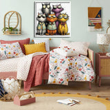 Cool Cat Squad Jigsaw Puzzle 1000 Pieces