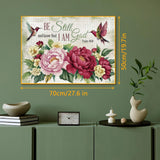 Peace rompecabezas de rompecabezas 1000 piezas