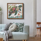 Wave Spirit Jigsaw Puzzle 1000 piezas