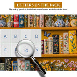 Capítulos florales Rompecabezas PiZZles 1000 piezas