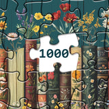 Bloses literarios Rompecabezas Puzzle 1000 Piezas
