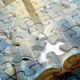 Peace in the Word Jigsaw Puzzles 1000 Pieces