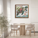 Wave Spirit Jigsaw Puzzle 1000 piezas