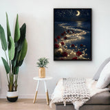 Sea of Roses Rompecabezas 1000 piezas