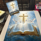 Peace in the Word Jigsaw Puzzles 1000 Pieces