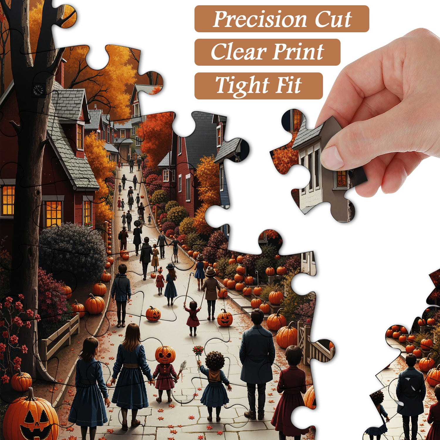 Dawn Eagle Jigsaw Puzzle 1000 piezas