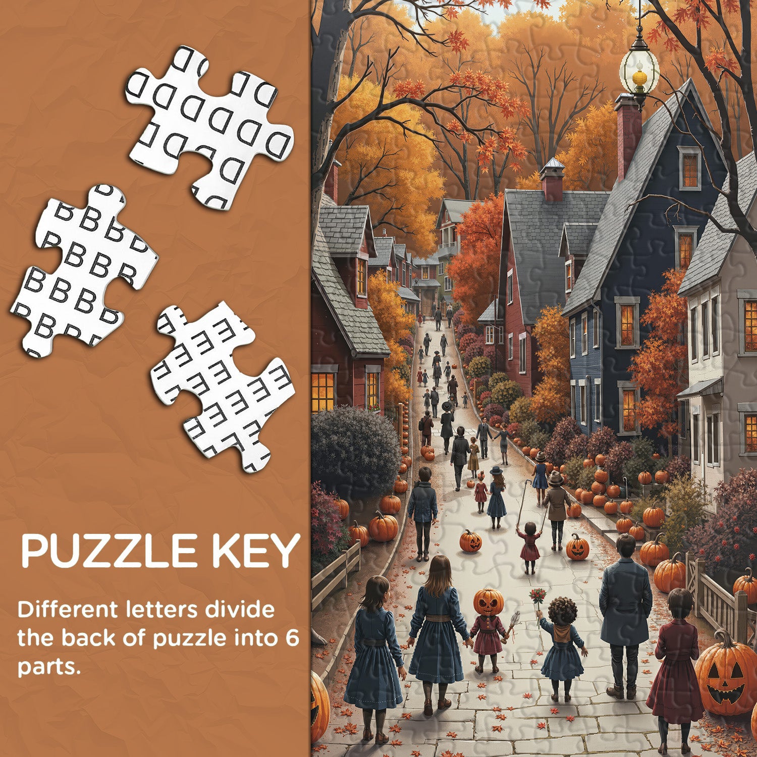 Dawn Eagle Jigsaw Puzzle 1000 piezas