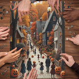 Dawn Eagle Jigsaw Puzzle 1000 piezas