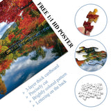 Autumn Melody Jigsaw Puzzle 1000 Pieces