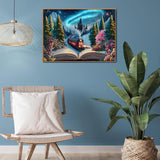 Fantasy Journey Jigsaw Puzzle 1000 Pieces