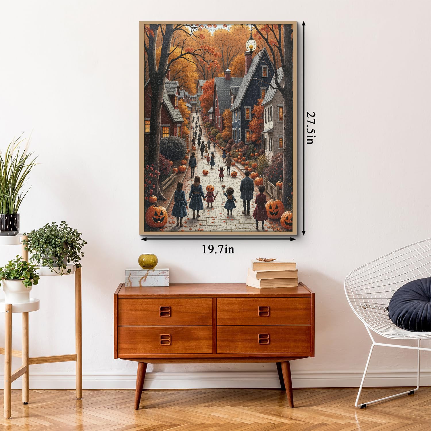 Dawn Eagle Jigsaw Puzzle 1000 piezas