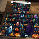 The Witch's Shelf Jigsaw Puzzle 1000 Pieces