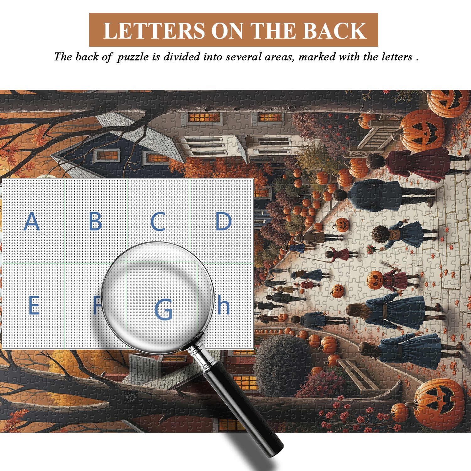 Dawn Eagle Jigsaw Puzzle 1000 piezas