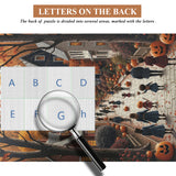 Dawn Eagle Jigsaw Puzzle 1000 piezas