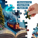 Fantasy Journey Jigsaw Puzzle 1000 Pieces