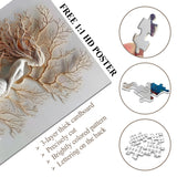 Tree Goddess Jigsaw Puzzle 1000 Pieces