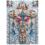 Rompecabezas santos Rompecabezas 1000 piezas