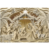 Rompecabezas de santa natividad 1000 piezas