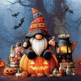 Alquimia enana rompecabezas Puzzle 1000 piezas