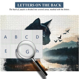 Sylvan Spirit Jigsaw Puzzle 1000 piezas