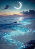 Moonlight Streams Jigsaw Puzzles 1000 Pieces