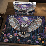 Mensajero de la noche Rompecabezas 1000 piezas