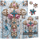 Rompecabezas santos Rompecabezas 1000 piezas