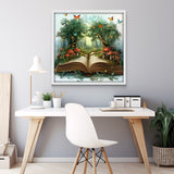 Jungle Book Jigsaw Puzzles 1000 Pieces