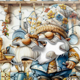Gnome Chef Jigsaw Puzzles 1000 piezas