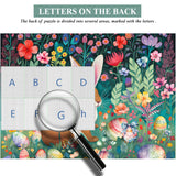 Pascua de Pascua Jurio Jigsaw Puzzle 1000 Piezas