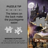 Magic Night Jigsaw Puzzle 1000 piezas