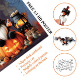 Alquimia enana rompecabezas Puzzle 1000 piezas