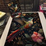 Rompecabezas de colibrí vívido 1000 piezas