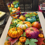 Harvest Glow Jigsaw Puzzle 1000 piezas