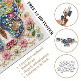 Joyas de las alas de alas Jigsaw Puzzle 1000 piezas