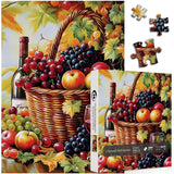 Orchard Indulgence Jigsaw Puzzle 1000 piezas