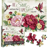 Peace rompecabezas de rompecabezas 1000 piezas