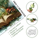 Jungle Book Jigsaw Puzzles 1000 Pieces