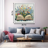 Pages of Spring Jigsaw Puzzle 1000 Pieces