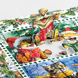 Calendario dell'avventa calendario di natalizio puzzle 1000 pezzi