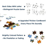 Landscape Nature Jigsaw Puzzle 1000 piezas