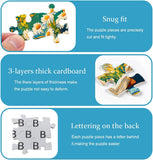 Starry Night Cat Jigsaw Puzzle 1000 pièces