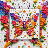 Blossom Wings Jigsaw Puzzle 1000 piezas