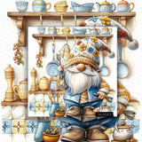 Gnome Chef Jigsaw Puzzles 1000 piezas
