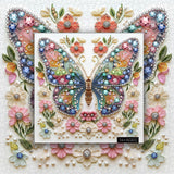 Joyas de las alas de alas Jigsaw Puzzle 1000 piezas