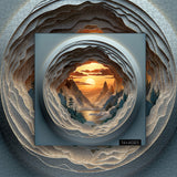 3D Fantasy Landscape Jigsaw Puzzle 1000 piezas