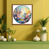 Punti 1000 pezzi del puzzone del mondo subacqueo 1000