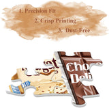 Sweet Enchantment Jigsaw Puzzle 1000 Piezas