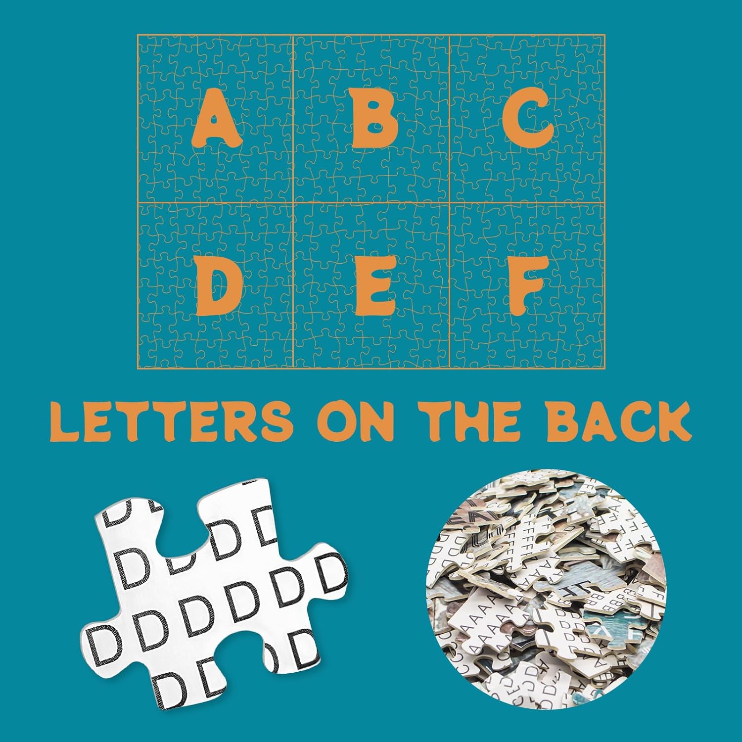 Lotus y Koi Jigsaw Puzzle 1000 piezas