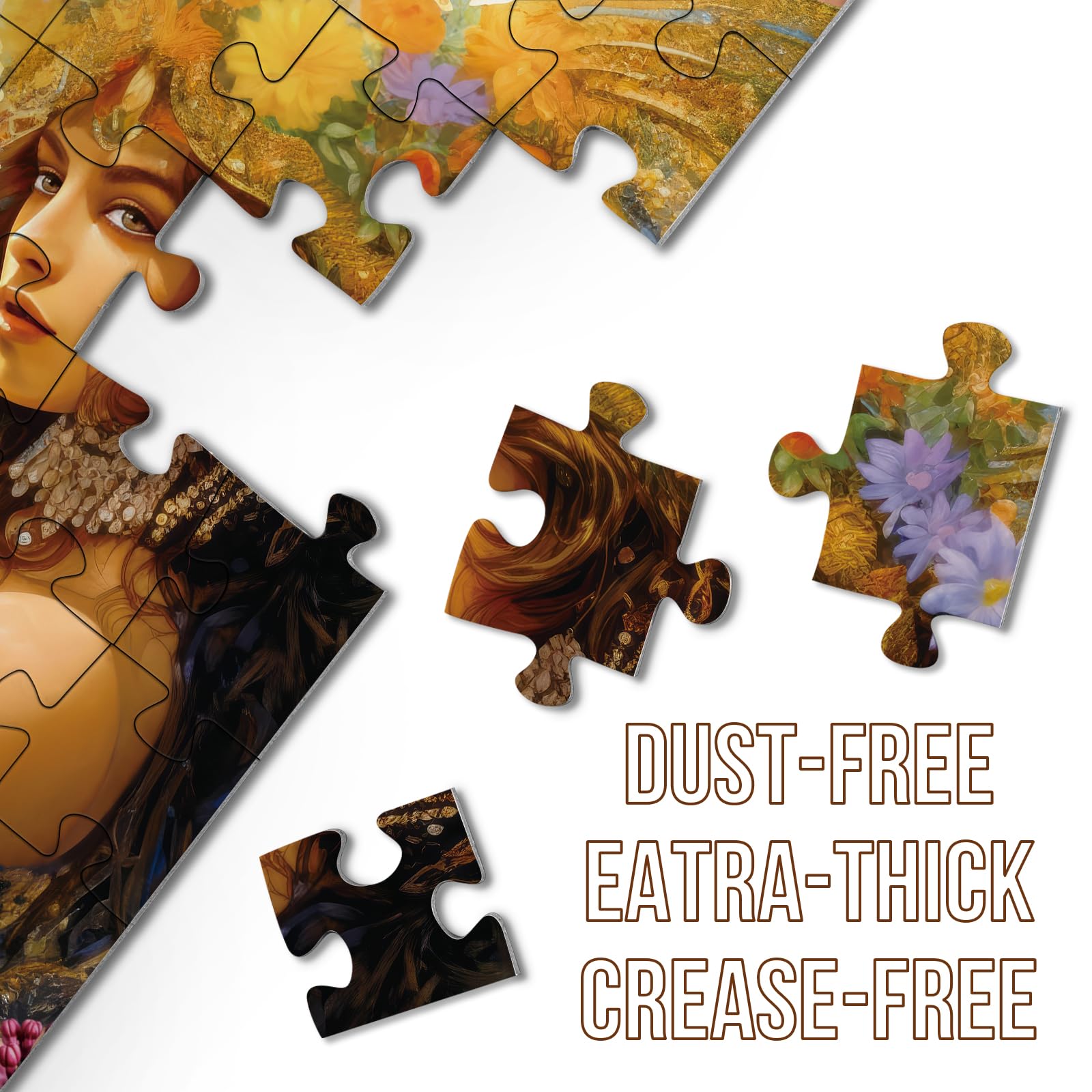 Scorpio Jigsaw Puzzle 1000 piezas